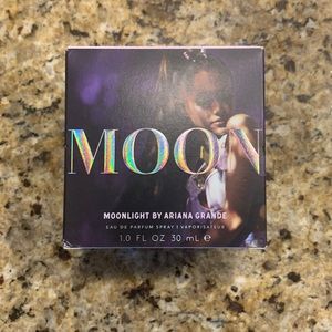 Moonlight by Ariana Grande